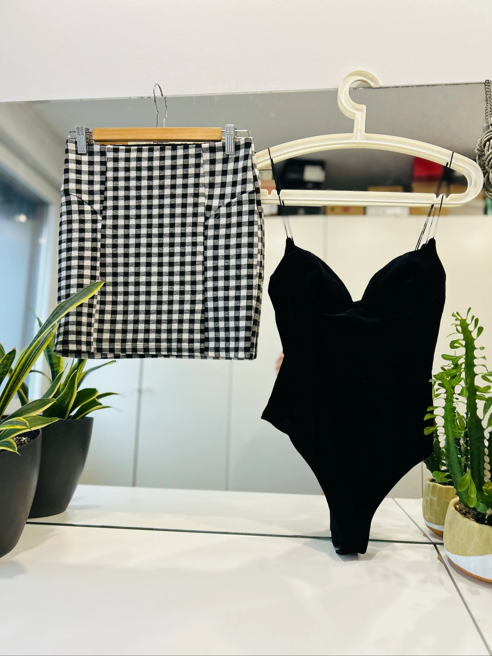 Body en rok set – photo 2